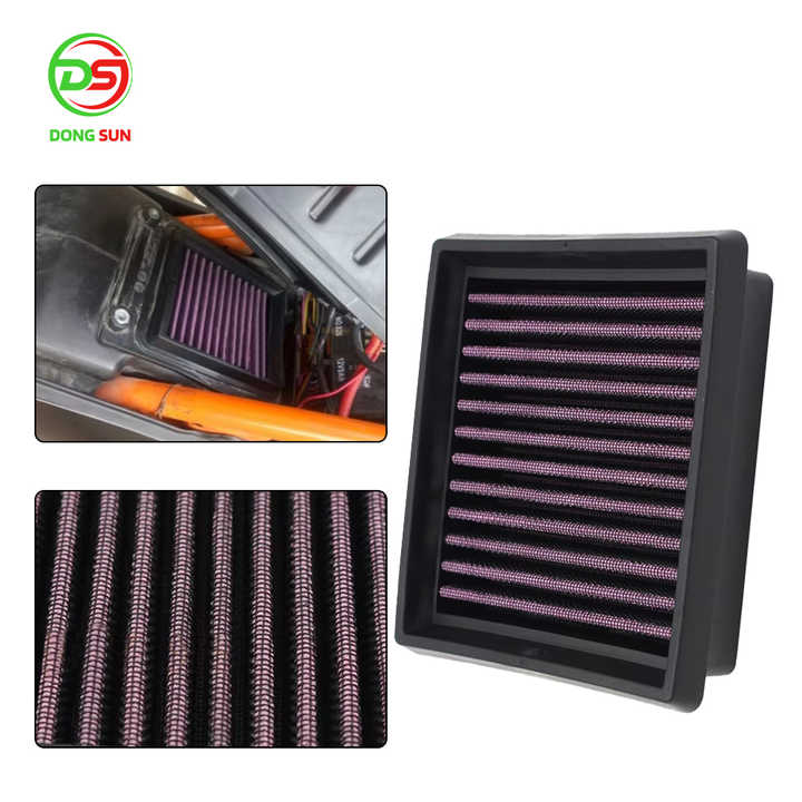Motorcycle Air Filter