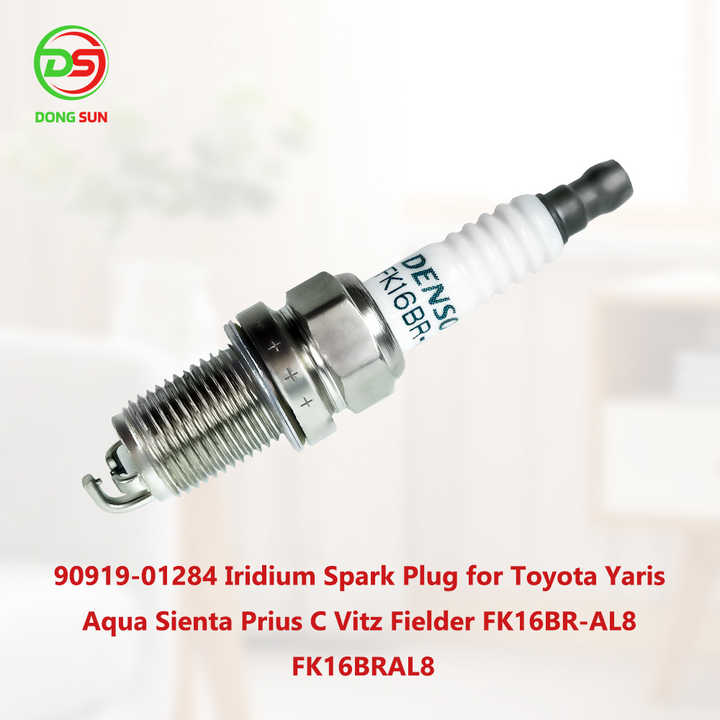 Spark Plug