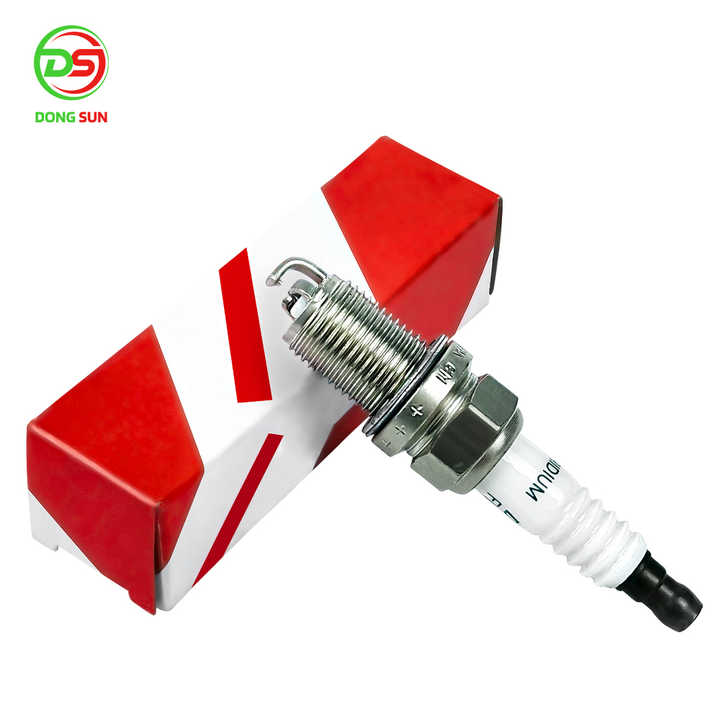 Spark Plug