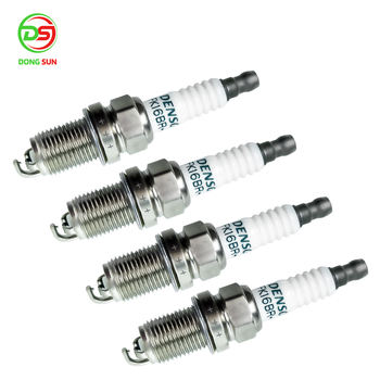 Spark Plug