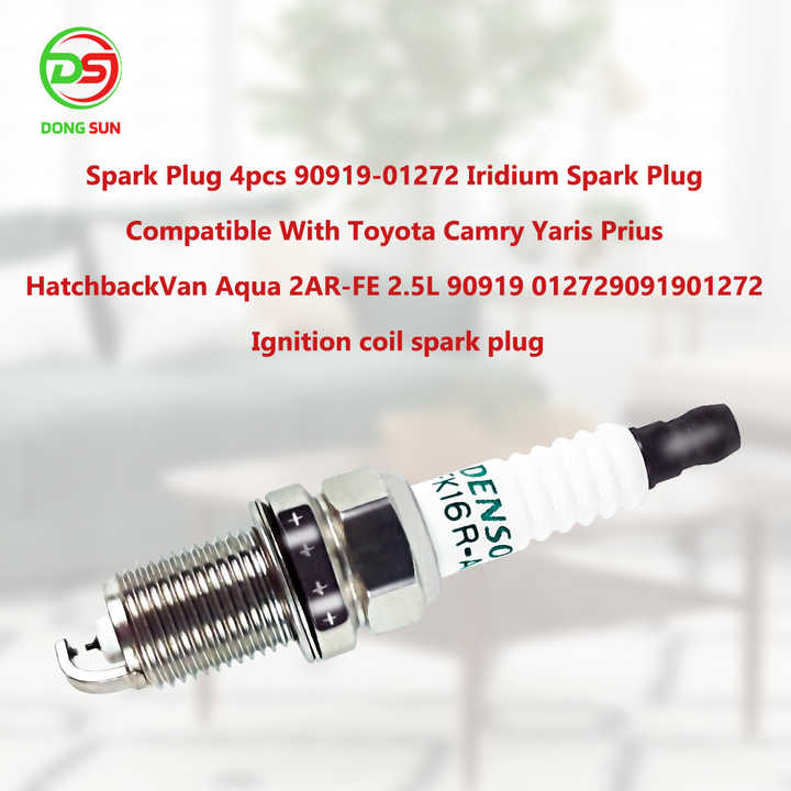 Spark Plug