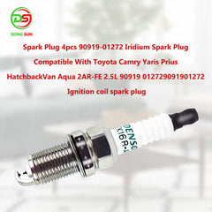 Spark Plug