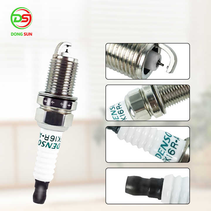 Spark Plug