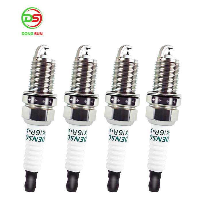 Spark Plug