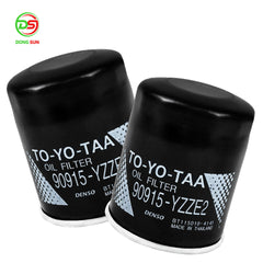 Engine Oil Filter 
