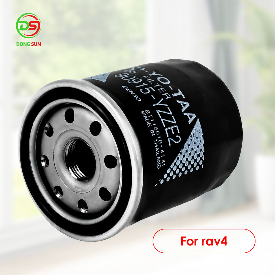 Engine Oil Filter 