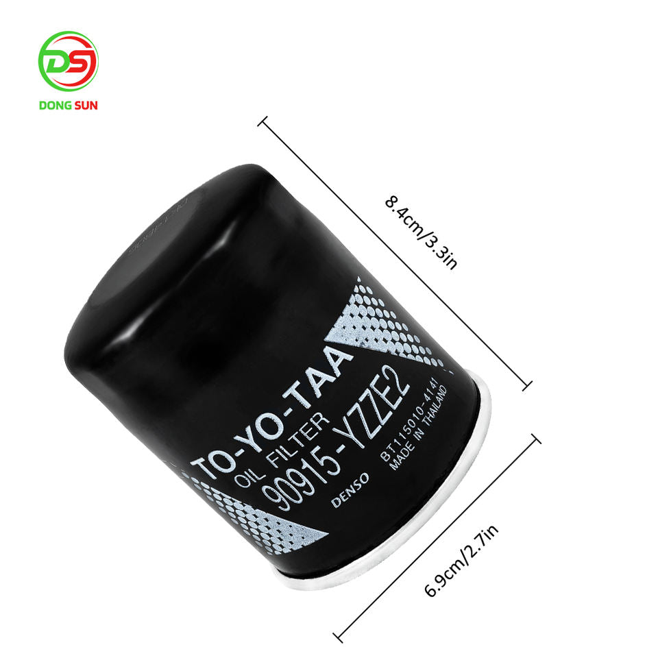 Engine Oil Filter 