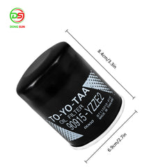 Engine Oil Filter 