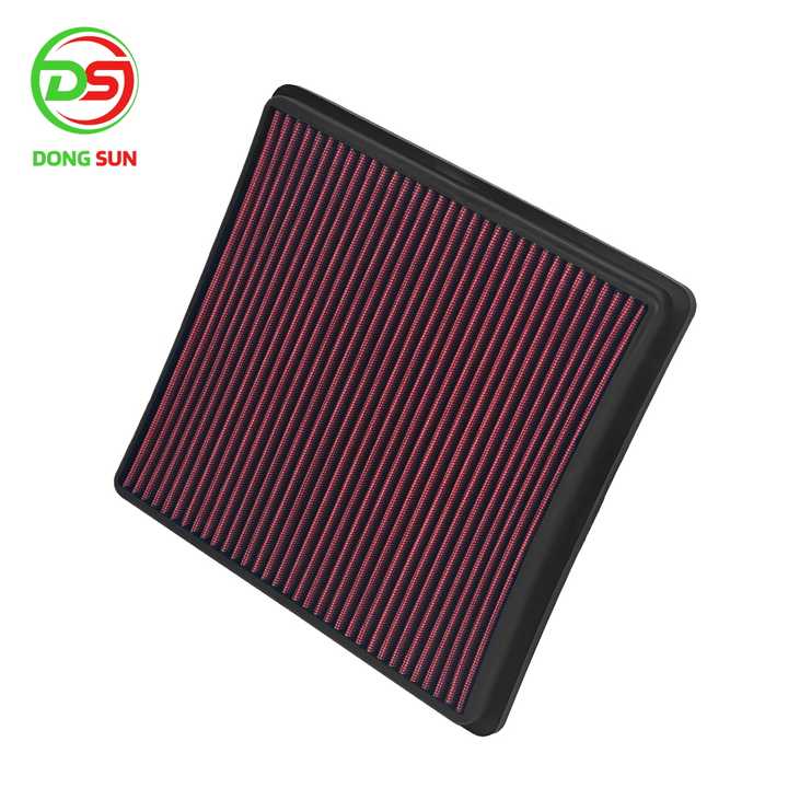 Air Filter 