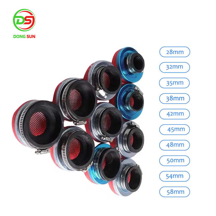 Intake Filters