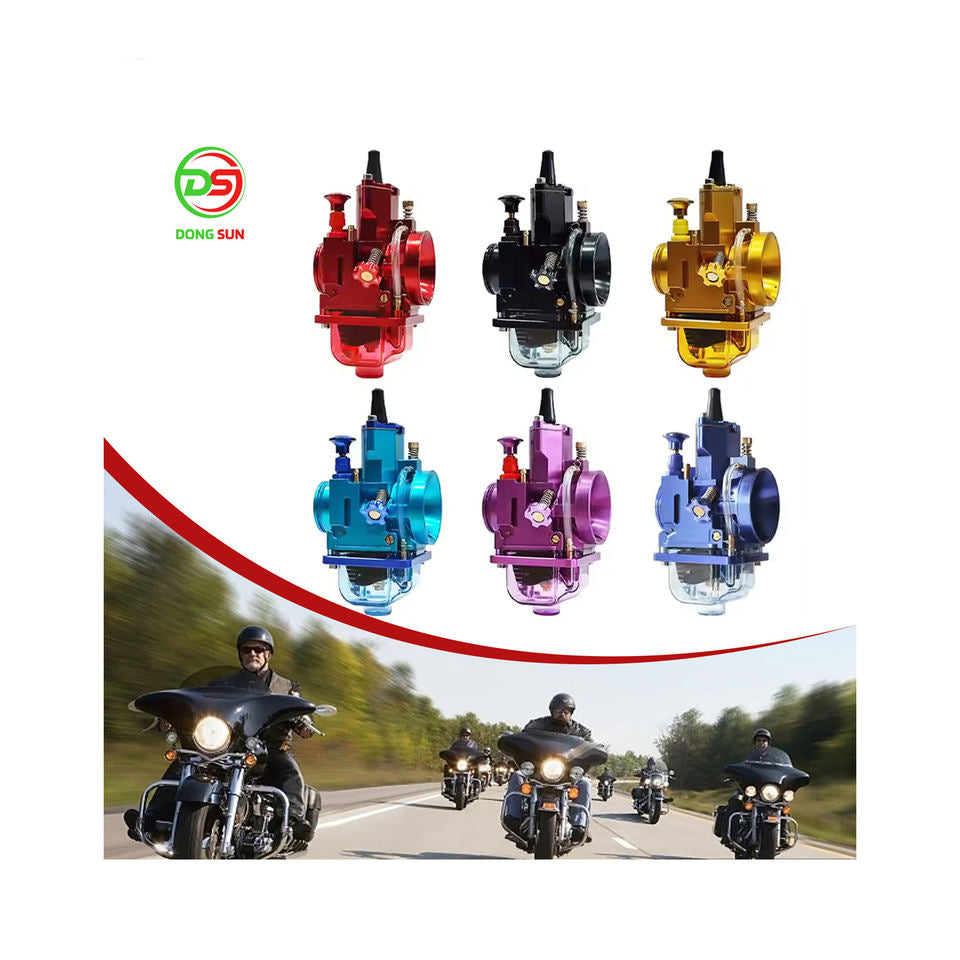 Motorcycle Parts