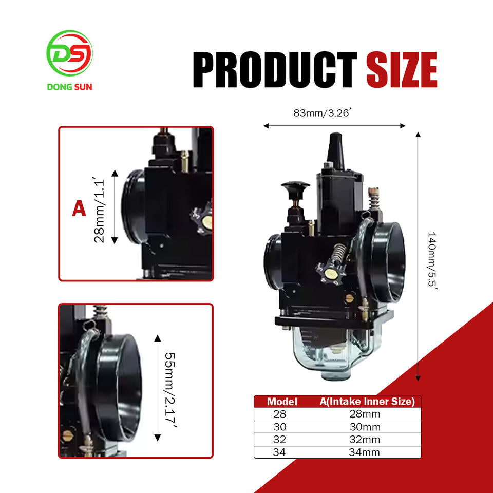 Motorcycle Parts