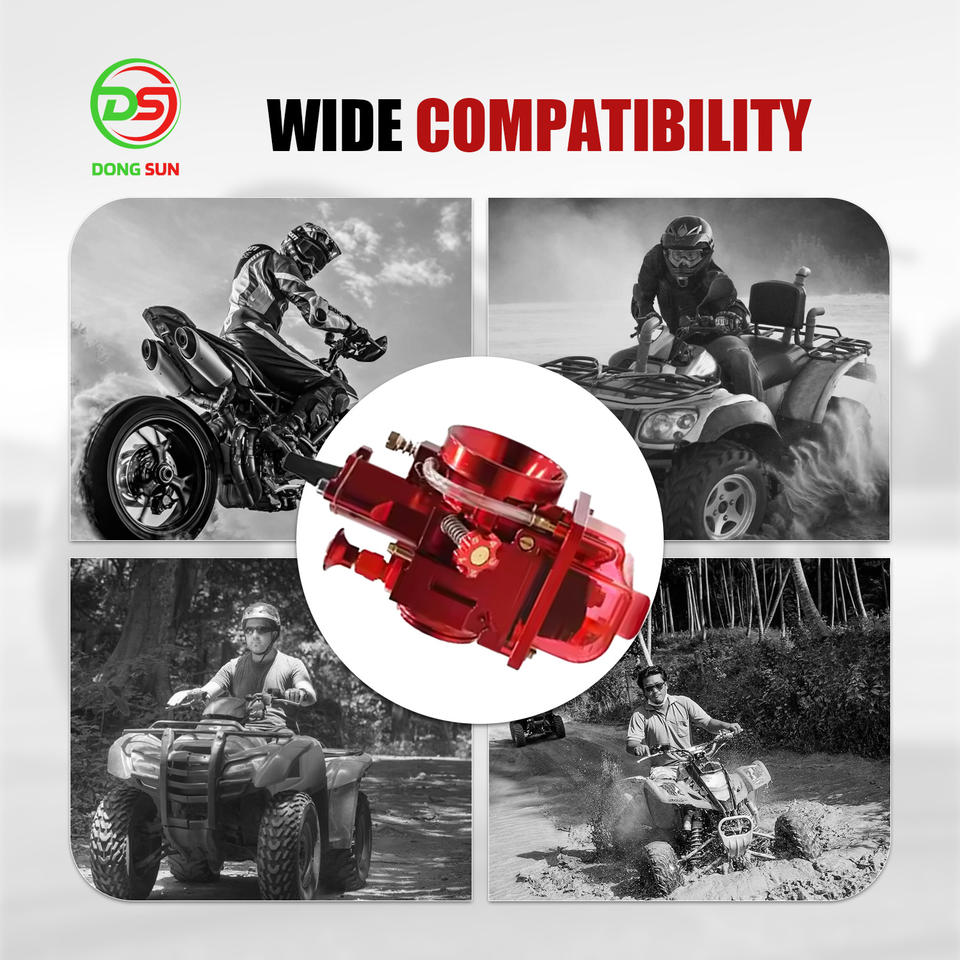 Motorcycle Parts