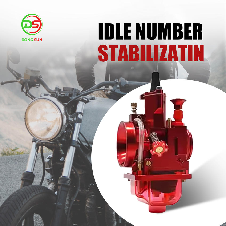 Motorcycle Parts