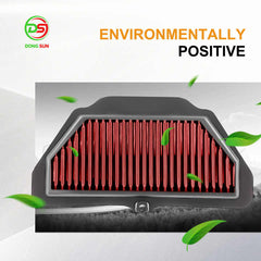 Motorcycle Engine Air Filter