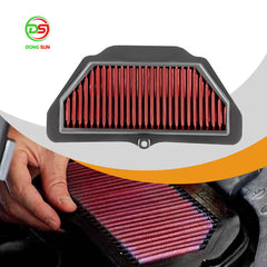 Motorcycle Engine Air Filter