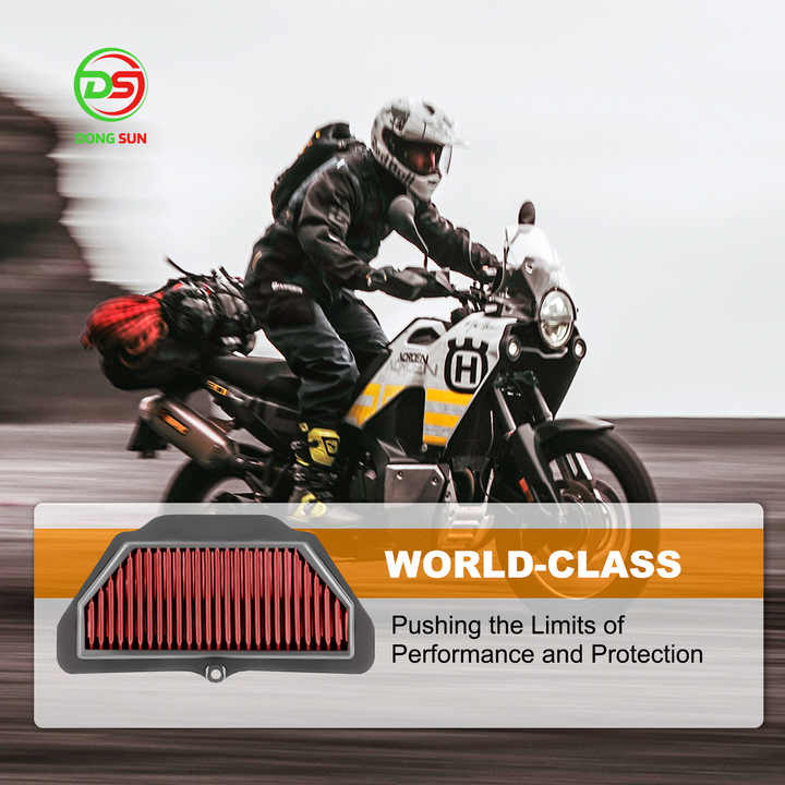 Motorcycle Engine Air Filter