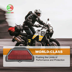 Motorcycle Engine Air Filter