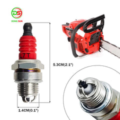 Spark Plug