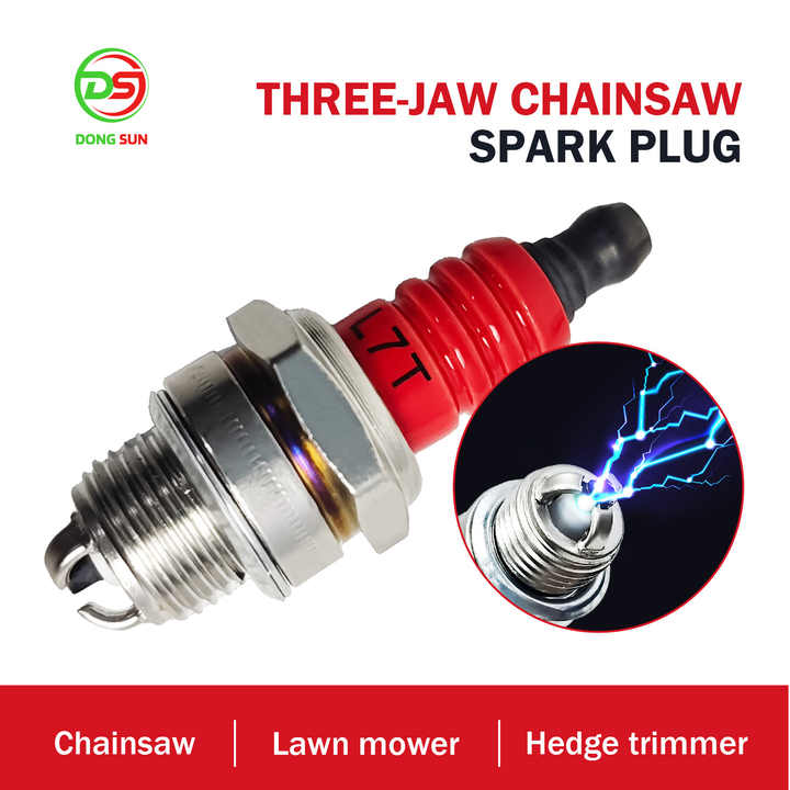 Spark Plug