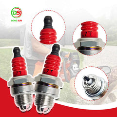 Spark Plug