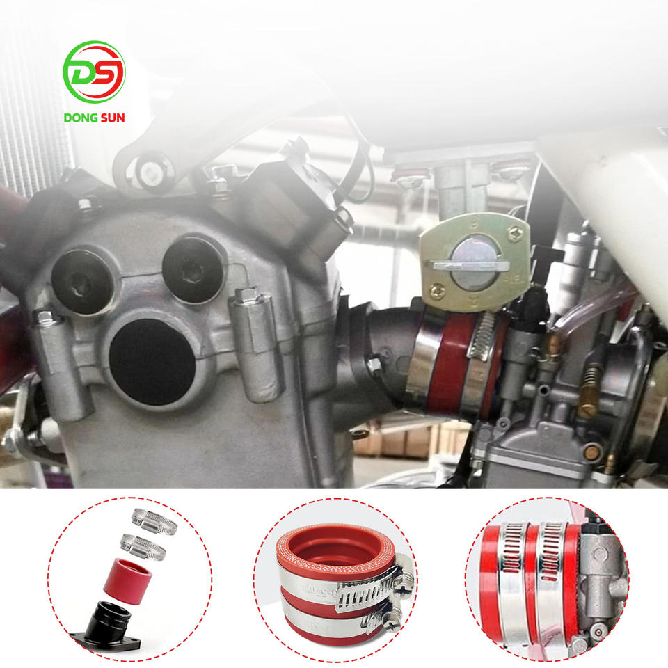 Carburetor Interface Adapter