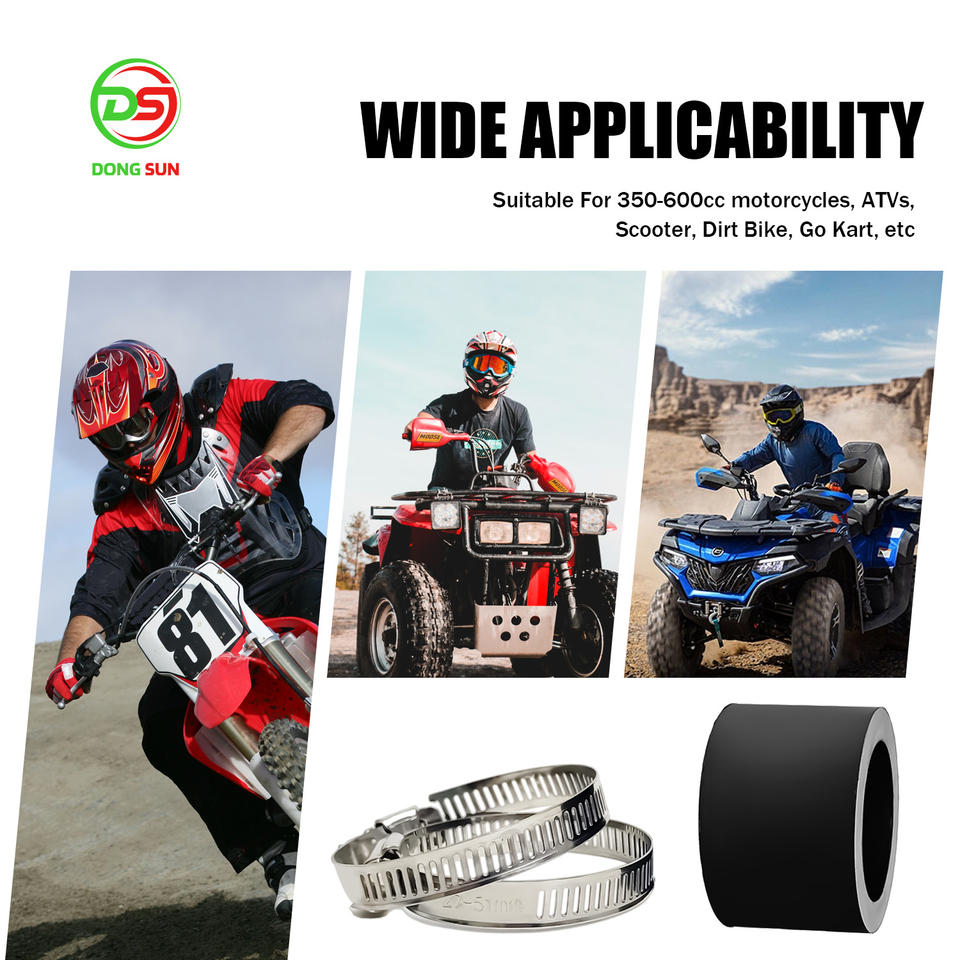 Carburetor Interface Adapter