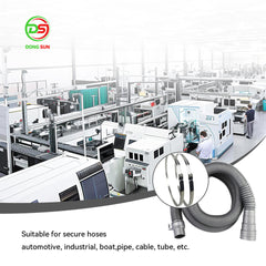 Stainless Steel Duct Clamp