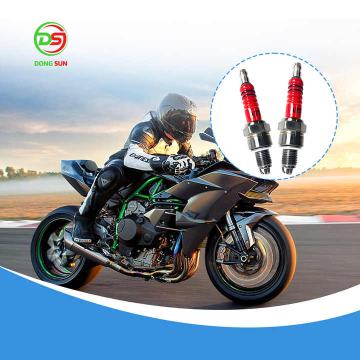 Spark Plug
