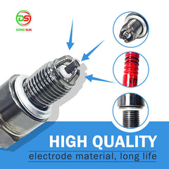 Spark Plug