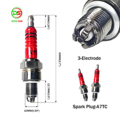 Spark Plug