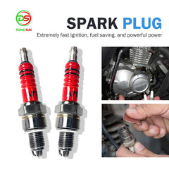 Spark Plug