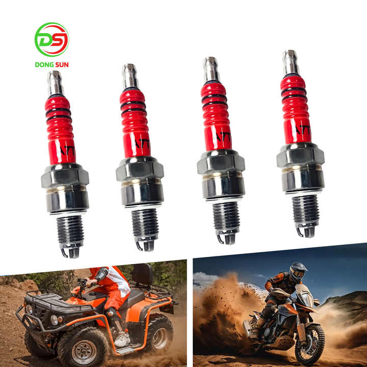 Spark Plug