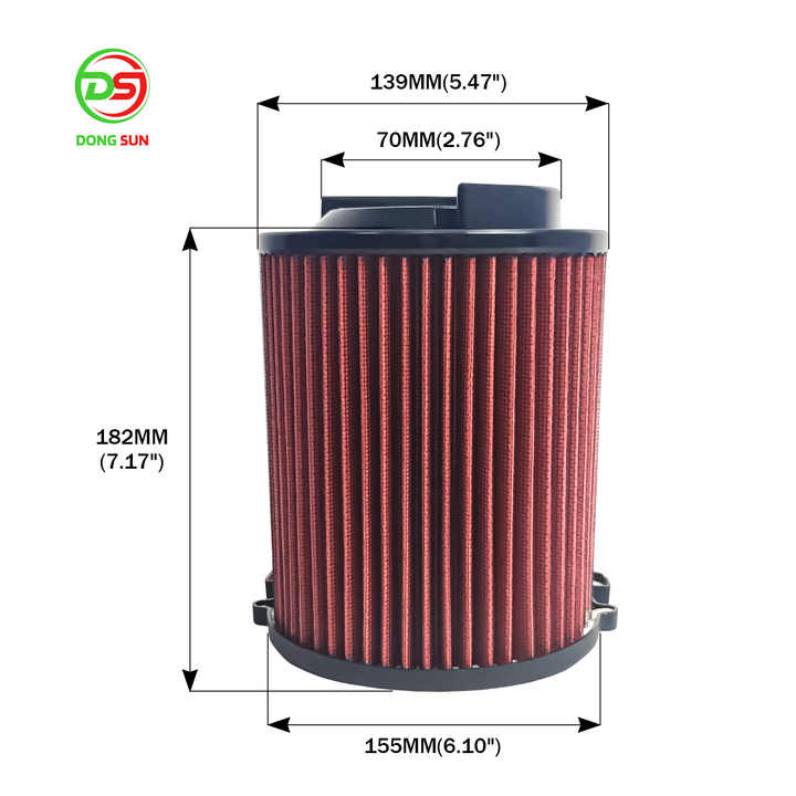 Intake Filters