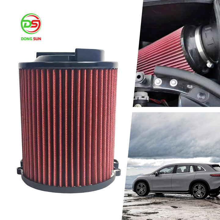 Intake Filters