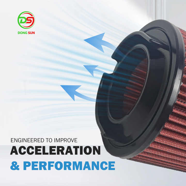 Intake Filters