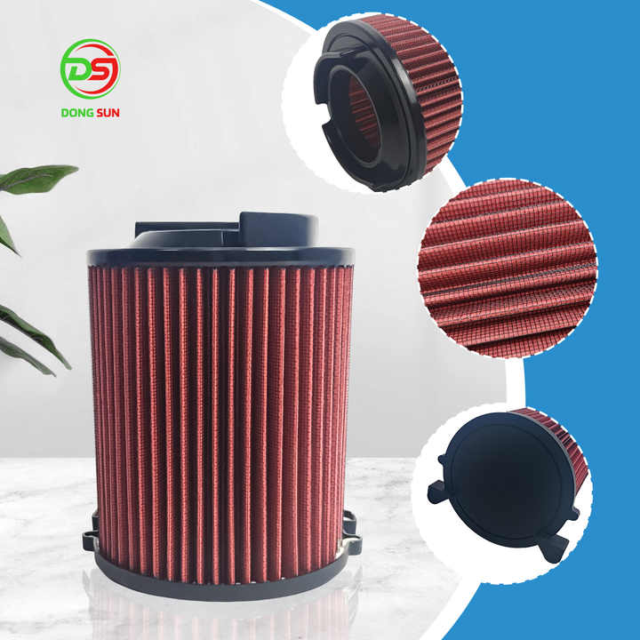 Intake Filters
