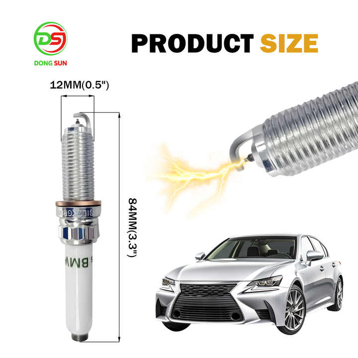 Spark Plug