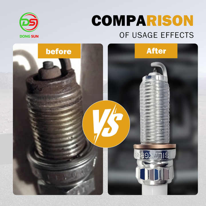 Spark Plug