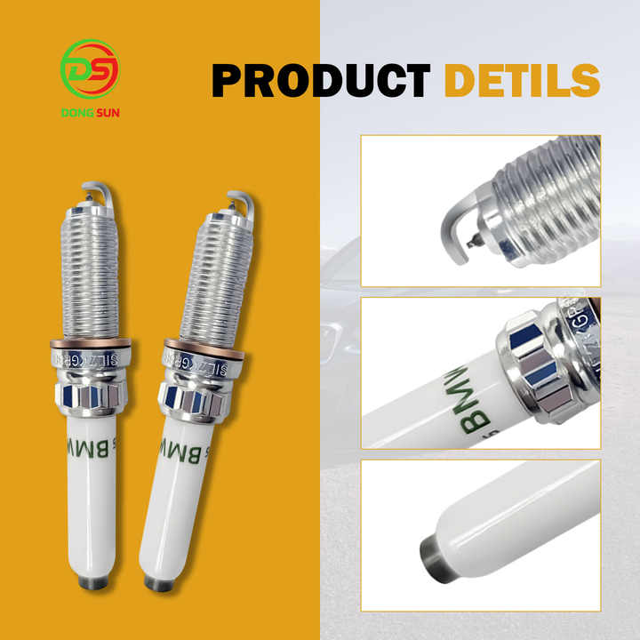 Spark Plug
