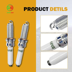 Spark Plug