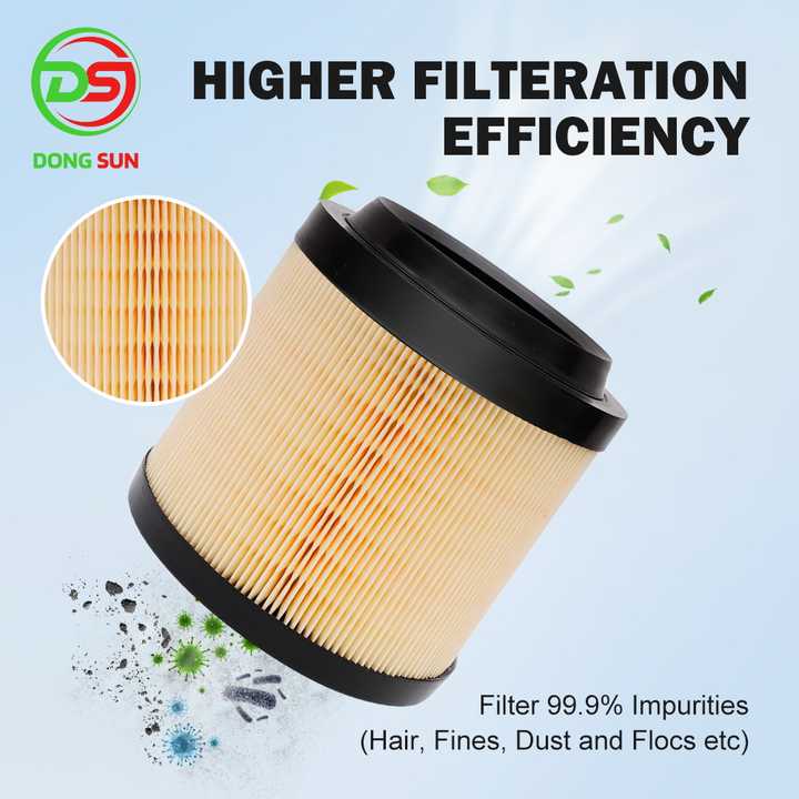Engine Air Filter 