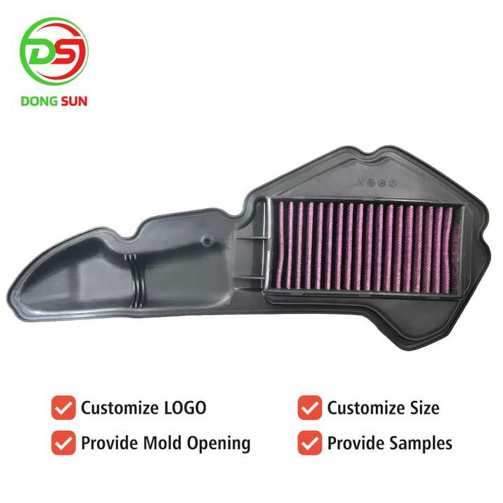 Motorcycle Air Filters