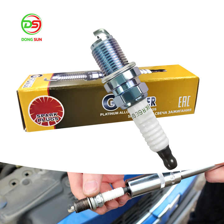 Spark Plug