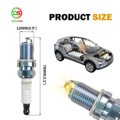 Spark Plug