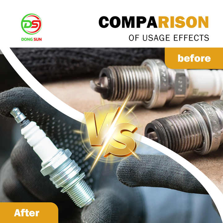 Spark Plug