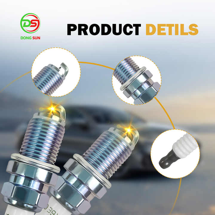 Spark Plug