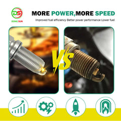 Spark Plug