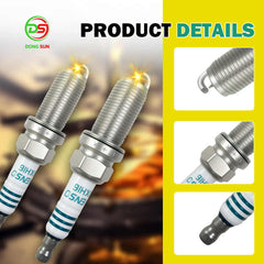 Spark Plug
