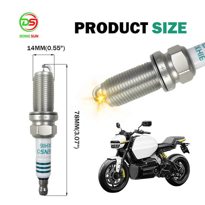 Spark Plug